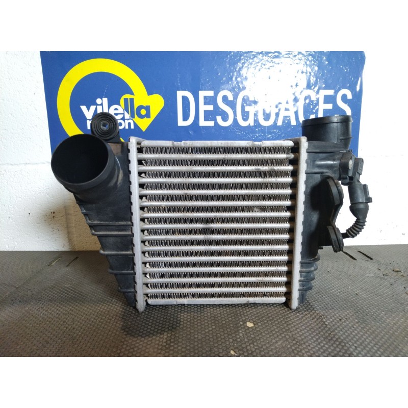 Recambio de intercooler para seat leon (1m1)  | 0.99 - 0.06  | 0.99 - 0.06 referencia OEM IAM IA1069 1J0145803G 