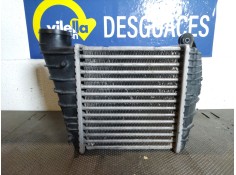 Recambio de intercooler para seat leon (1m1)  | 0.99 - 0.06  | 0.99 - 0.06 referencia OEM IAM IA1069 1J0145803G  2