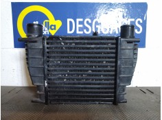 Recambio de intercooler para renault modus 1.5 dci diesel referencia OEM IAM IA1424 8200471884 
