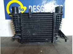 Recambio de intercooler para renault modus 1.5 dci diesel referencia OEM IAM IA1424 8200471884  2
