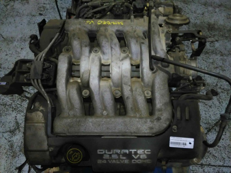 Recambio de motor completo para ford mondeo berlina (gd) clx | 08.96 - ... clx | 08.96 - ... referencia OEM IAM SEA  