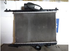 Recambio de intercooler para volvo s40 berlina 1.9 diesel | 0.95 - ... 1.9 diesel | 0.95 - ... referencia OEM IAM