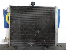 Recambio de condensador radiador aire acondicionado para citroen c3 1.4 collection referencia OEM IAM 9635752480   2