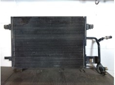 Recambio de condensador radiador aire acondicionado para audi a4 1.8 t referencia OEM IAM