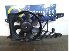 Recambio de electroventilador para fiat seicento (187) 1.1 | 0.98 - ... 1.1 | 0.98 - ... referencia OEM IAM EM10816T13C 861819W 