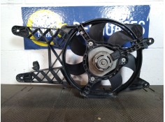 Recambio de electroventilador para fiat seicento (187) 1.1 | 0.98 - ... 1.1 | 0.98 - ... referencia OEM IAM EM10816T13C 861819W  2
