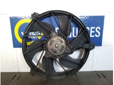 Recambio de electroventilador para peugeot 206 berlina xs | 06.98 - 12.00 xs | 06.98 - 12.00 referencia OEM IAM 9630867380   2