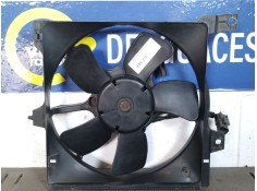 Recambio de electroventilador para nissan almera (n15) 2.0 d referencia OEM IAM