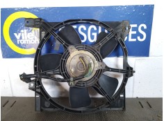 Recambio de electroventilador para nissan almera (n15) 2.0 d referencia OEM IAM    2