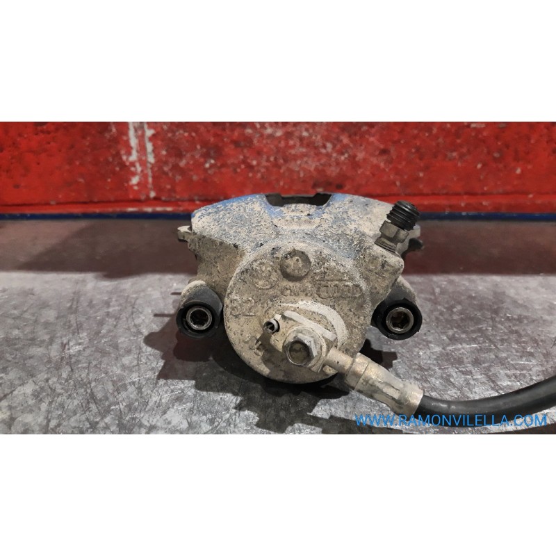 Recambio de pinza freno delan. derecha para volkswagen golf iv berlina (1j1) 1.9 tdi | 0.97 - ... 1.9 tdi | 0.97 - ... referenci