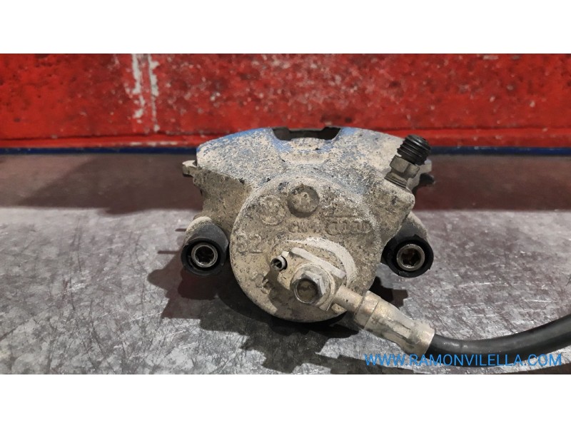 Recambio de pinza freno delan. derecha para volkswagen golf iv berlina (1j1) 1.9 tdi | 0.97 - ... 1.9 tdi | 0.97 - ... referenci