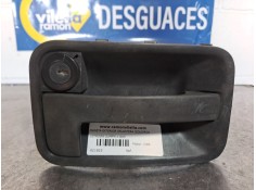 Recambio de maneta exterior delantera izquierda para citroen jumpy 1.9 diesel referencia OEM IAM   