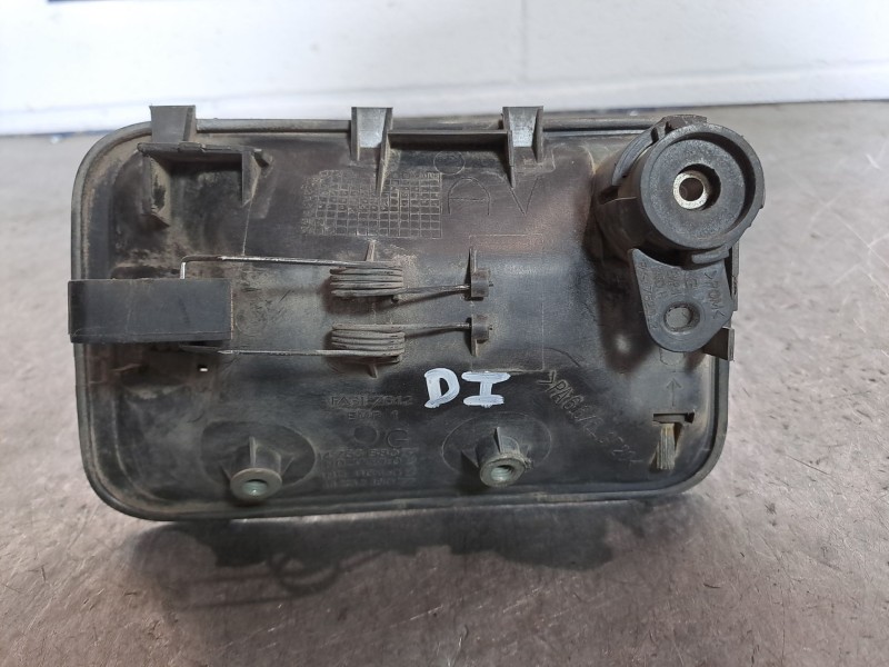 Recambio de maneta exterior delantera izquierda para citroen jumpy 1.9 diesel referencia OEM IAM   