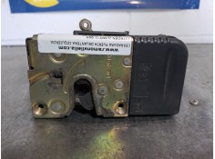Recambio de cerradura puerta delantera izquierda para citroen jumpy 1.9 diesel referencia OEM IAM    2