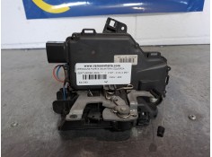 Recambio de cerradura puerta delantera izquierda para seat arosa (6h1)  | 0.97 - 0.01  | 0.97 - 0.01 referencia OEM IAM 6X183701