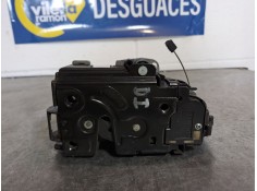 Recambio de cerradura puerta delantera izquierda para seat arosa (6h1)  | 0.97 - 0.01  | 0.97 - 0.01 referencia OEM IAM 6X183701 2