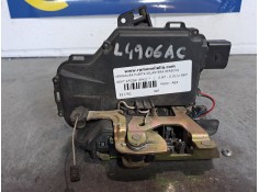 Recambio de cerradura puerta delantera derecha para seat arosa (6h1)  | 0.97 - 0.01  | 0.97 - 0.01 referencia OEM IAM   