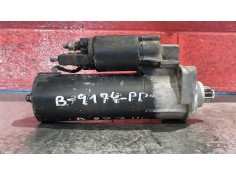 Recambio de motor arranque para seat ibiza (6k) 1.9 diesel (1y) | 0.93 - 0.99 1.9 diesel (1y) | 0.93 - 0.99 referencia OEM IAM 0 2