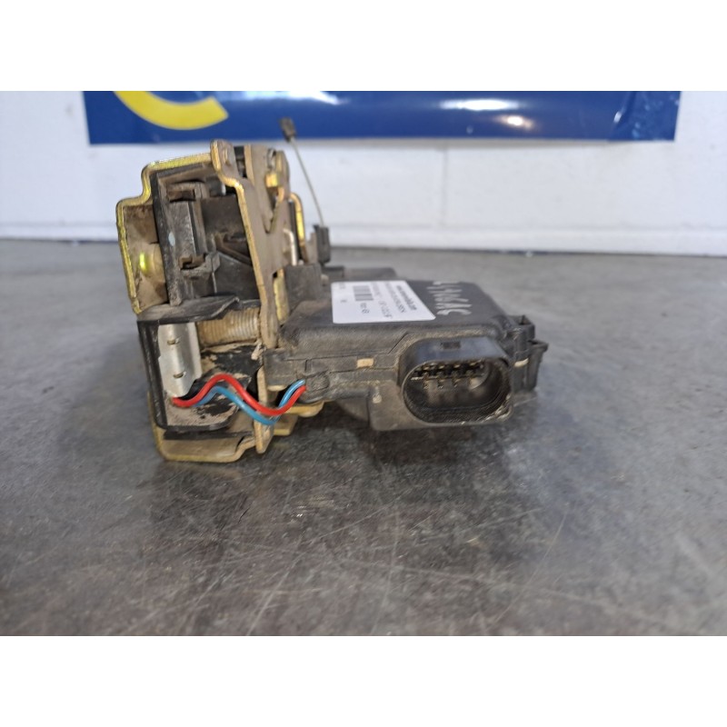 Recambio de cerradura puerta delantera derecha para seat arosa (6h1)  | 0.97 - 0.01  | 0.97 - 0.01 referencia OEM IAM   