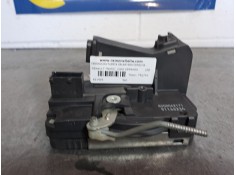 Recambio de cerradura puerta delantera derecha para renault trafic caja cerrada  (ab 4.01)  | ... trafic caja cerrada  (ab 4.01)