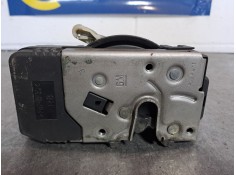 Recambio de cerradura puerta delantera derecha para renault trafic caja cerrada  (ab 4.01)  | ... trafic caja cerrada  (ab 4.01) 2