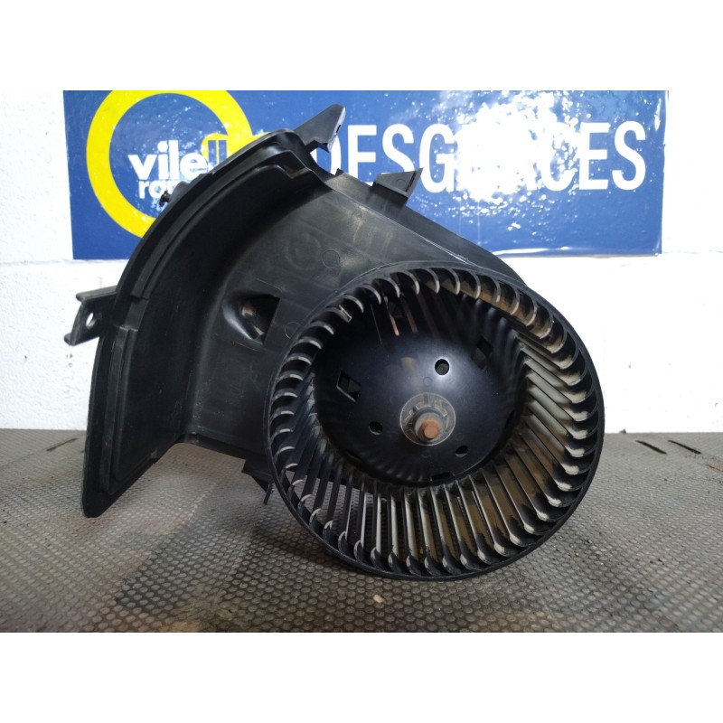 Recambio de motor calefaccion para seat arosa (6h1)  | 0.97 - 0.01  | 0.97 - 0.01 referencia OEM IAM 6N1820021 652950T 
