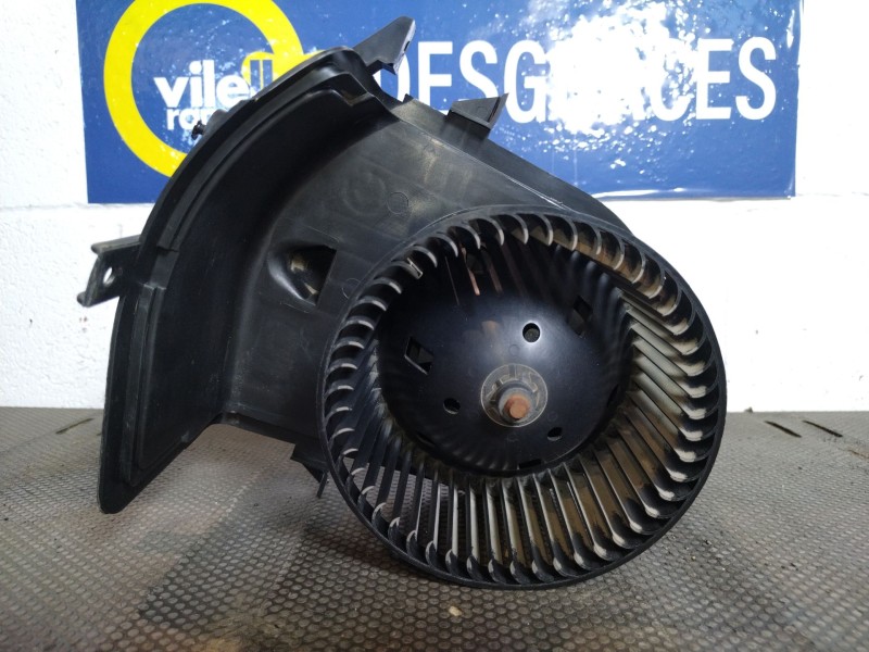 Recambio de motor calefaccion para seat arosa (6h1)  | 0.97 - 0.01  | 0.97 - 0.01 referencia OEM IAM 6N1820021 652950T 