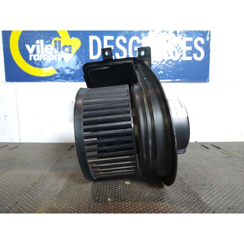 Recambio de motor calefaccion para seat arosa (6h1)  | 0.97 - 0.01  | 0.97 - 0.01 referencia OEM IAM 6N1820021 652950T 