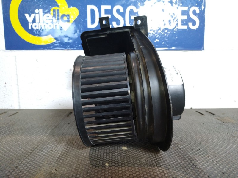 Recambio de motor calefaccion para seat arosa (6h1)  | 0.97 - 0.01  | 0.97 - 0.01 referencia OEM IAM 6N1820021 652950T 