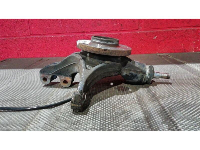 Recambio de mangueta delantera derecha para citroen c4 berlina collection | 06.04 - 12.08 collection | 06.04 - 12.08 referencia 