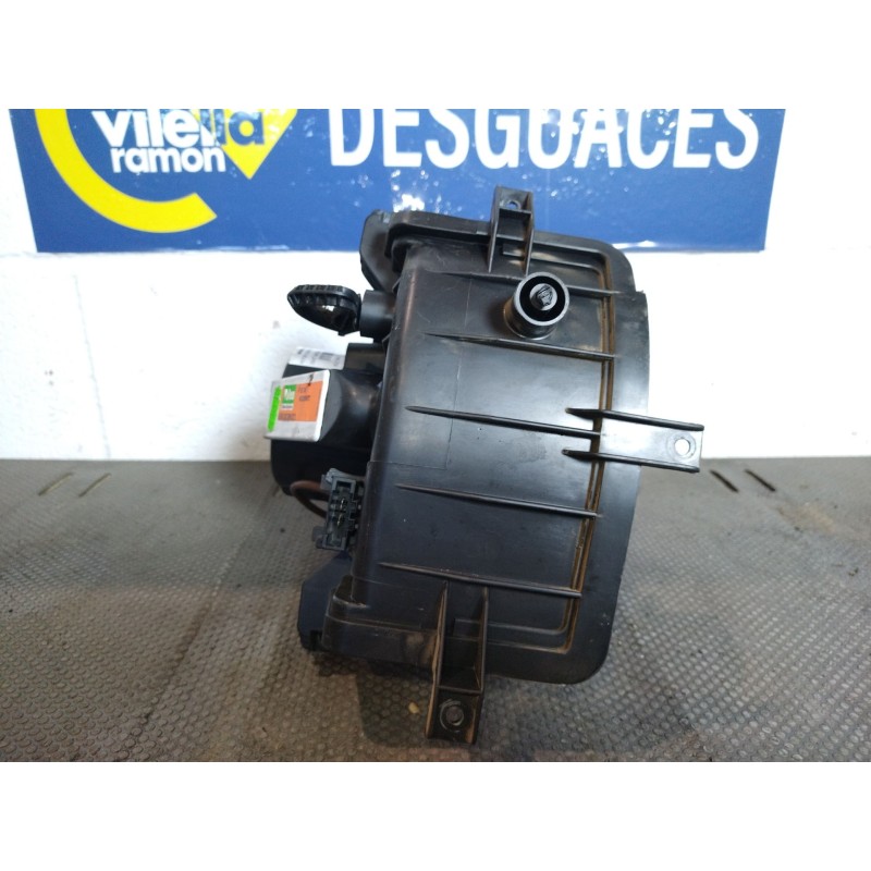 Recambio de motor calefaccion para seat arosa (6h1)  | 0.97 - 0.01  | 0.97 - 0.01 referencia OEM IAM 6N1820021 652950T 