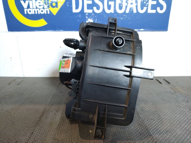 Recambio de motor calefaccion para seat arosa (6h1)  | 0.97 - 0.01  | 0.97 - 0.01 referencia OEM IAM 6N1820021 652950T 