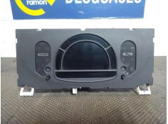 Recambio de cuadro instrumentos para renault modus 1.5 dci diesel referencia OEM IAM P8200418023D  