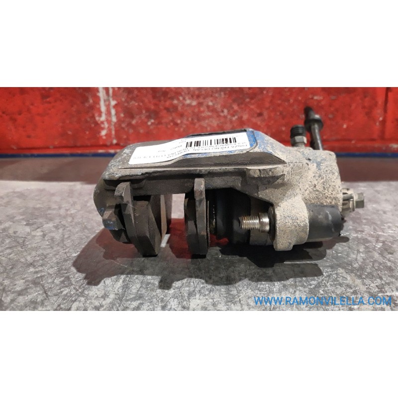 Recambio de pinza freno delan. derecha para volkswagen golf iv berlina (1j1) 1.9 tdi | 0.97 - ... 1.9 tdi | 0.97 - ... referenci