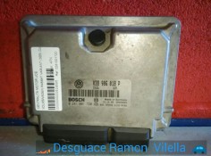 Recambio de centralita motor uce para volkswagen passat variant (3b5) comfortline | 04.97 - 12.99 comfortline | 04.97 - 12.99 re