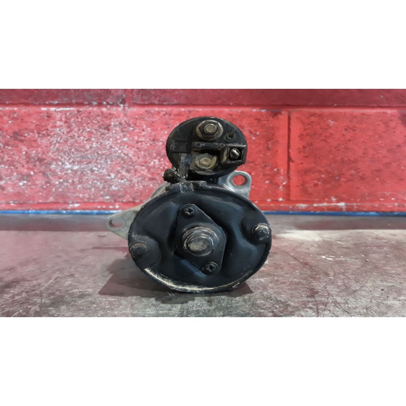 Recambio de motor arranque para seat ibiza (6k) 1.9 diesel (1y) | 0.93 - 0.99 1.9 diesel (1y) | 0.93 - 0.99 referencia OEM IAM 0