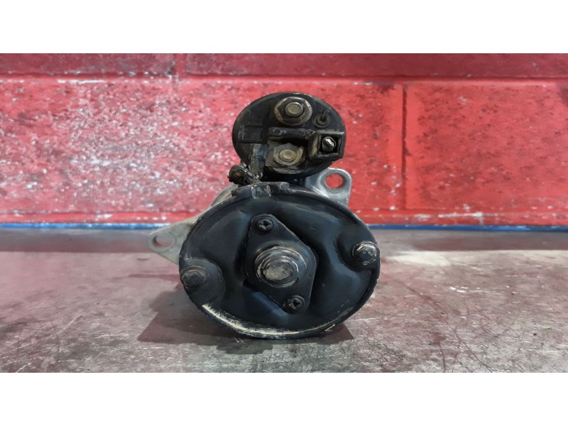 Recambio de motor arranque para seat ibiza (6k) 1.9 diesel (1y) | 0.93 - 0.99 1.9 diesel (1y) | 0.93 - 0.99 referencia OEM IAM 0