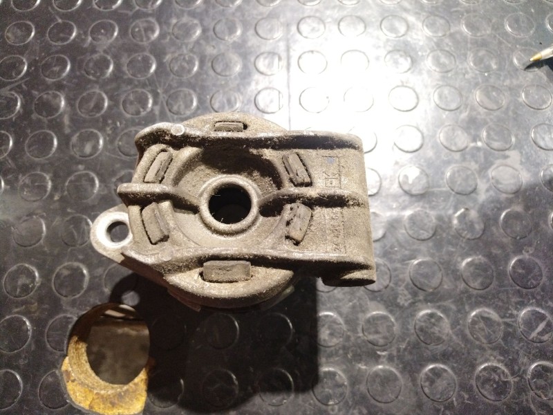 Recambio de soporte motor para opel zafira a elegance | 08.00 - 12.05 elegance | 08.00 - 12.05 referencia OEM IAM   