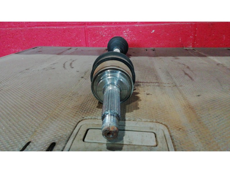 Recambio de transmision delantera derecha para suzuki swift sf berlina (ma) 1.3 gls (3-ptas.) | 10.96 - 12.03 1.3 gls (3-ptas.) 