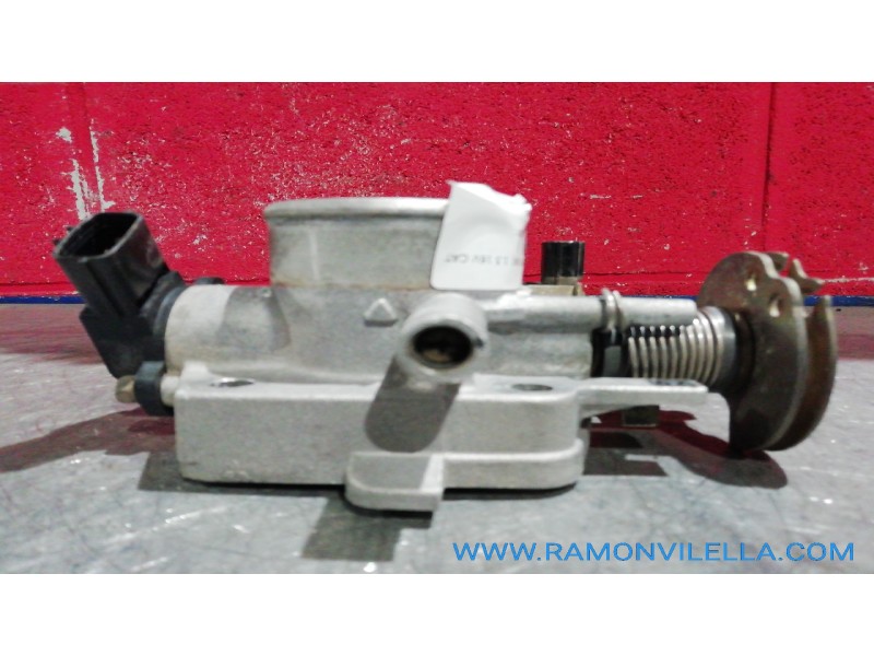 Recambio de caja mariposa para mazda 323 berlina c/f/s (ba) 1.5 16v cat | 0.94 - 0.98 1.5 16v cat | 0.94 - 0.98 referencia OEM I