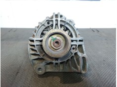 Recambio de alternador para fiat seicento (187) 1.1 | 0.98 - ... 1.1 | 0.98 - ... referencia OEM IAM 46843093 1022118220 