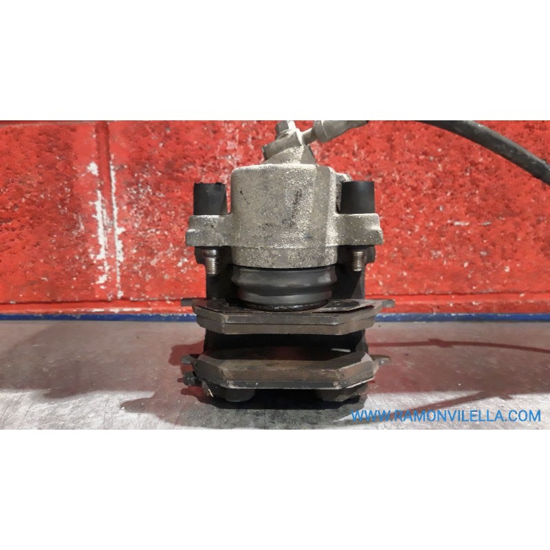 Recambio de pinza freno delan. derecha para volkswagen golf iv berlina (1j1) 1.9 tdi | 0.97 - ... 1.9 tdi | 0.97 - ... referenci