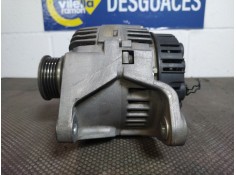 Recambio de alternador para audi a4 1.8 t referencia OEM IAM A13VI156 058903016E  2