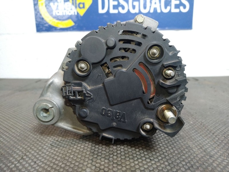 Recambio de alternador para audi a4 1.8 t referencia OEM IAM A13VI156 058903016E  Recambio de alternador para audi a4 1.8 t referencia OEM IAM A13VI156 058903016E