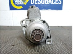 Recambio de motor arranque para seat leon (1m1)  | 0.99 - 0.06  | 0.99 - 0.06 referencia OEM IAM D7RS30