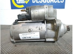 Recambio de motor arranque para seat leon (1m1)  | 0.99 - 0.06  | 0.99 - 0.06 referencia OEM IAM D7RS30   2