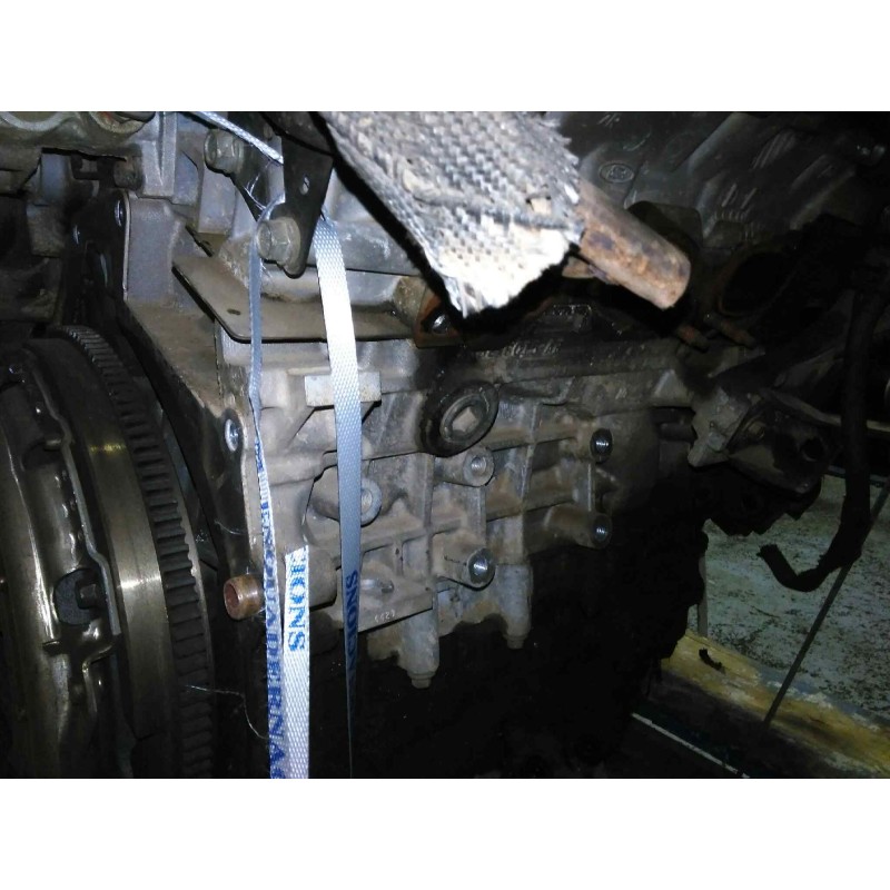 Recambio de motor completo para ford mondeo berlina (gd) clx | 08.96 - ... clx | 08.96 - ... referencia OEM IAM SEA  