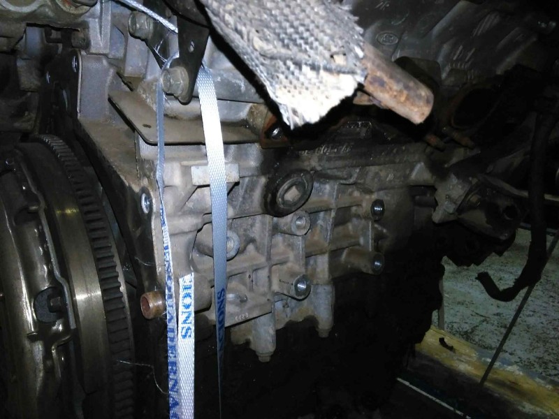 Recambio de motor completo para ford mondeo berlina (gd) clx | 08.96 - ... clx | 08.96 - ... referencia OEM IAM SEA  