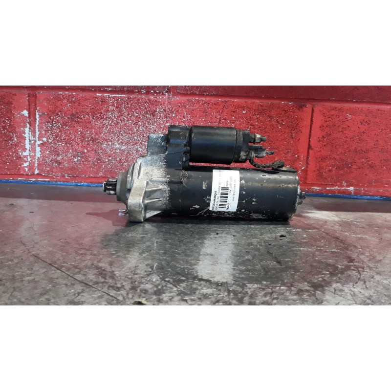 Recambio de motor arranque para seat ibiza (6k) 1.9 diesel (1y) | 0.93 - 0.99 1.9 diesel (1y) | 0.93 - 0.99 referencia OEM IAM 0