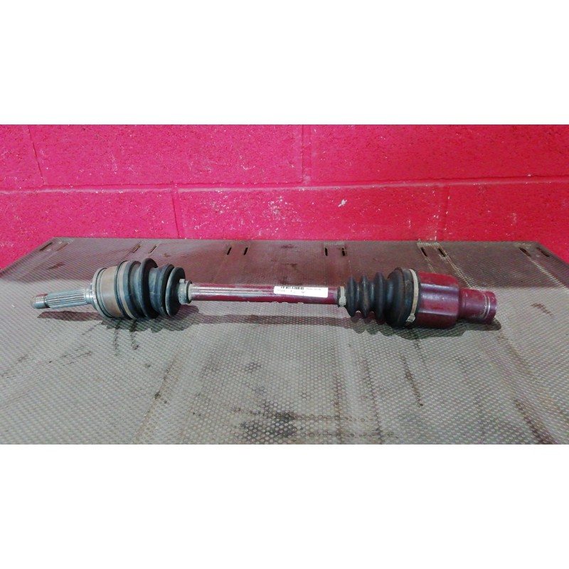 Recambio de transmision delantera derecha para suzuki swift sf berlina (ma) 1.3 gls (3-ptas.) | 10.96 - 12.03 1.3 gls (3-ptas.) 